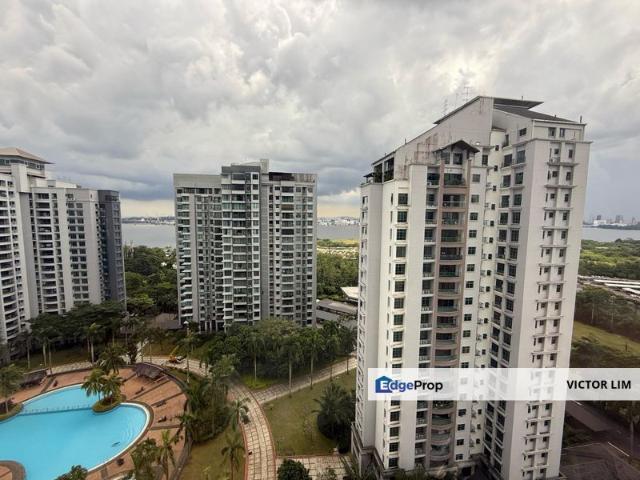 Condominium for sale in Bandar Johor Bahru, Johor
