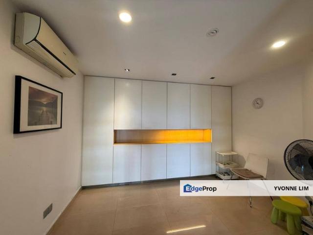 Condominium for sale in Bandar Johor Bahru, Johor
