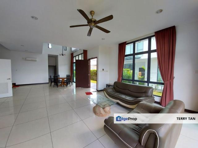 Condominium for sale in Bandar Johor Bahru, Johor