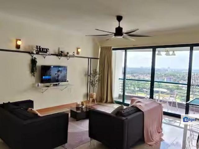 Condominium for rent in Bandar Johor Bahru, Johor