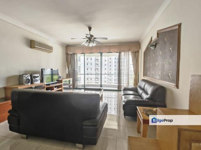 Condominium for sale in Bandar Johor Bahru, Johor