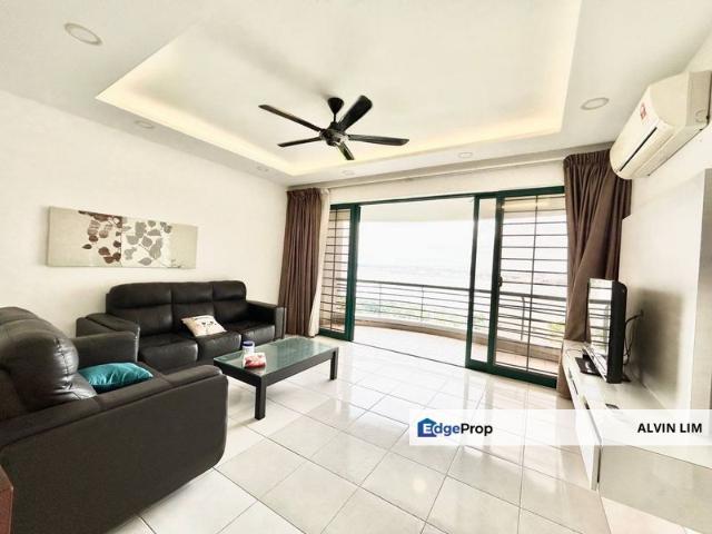Condominium for rent in Bandar Baru Permas Jaya, Kampung Senibong