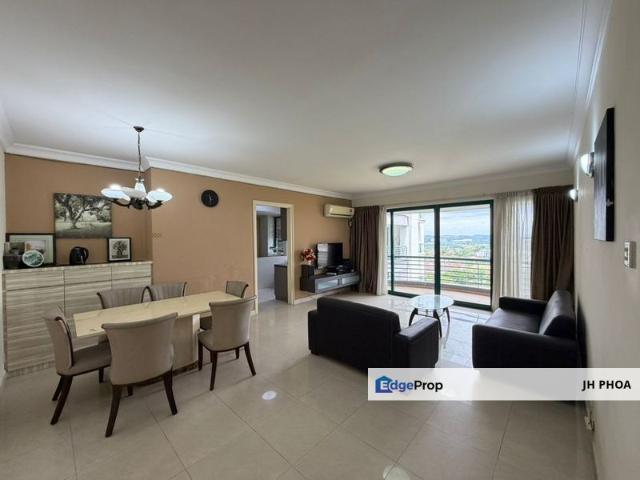 Condominium for sale in Bandar Johor Bahru, Johor