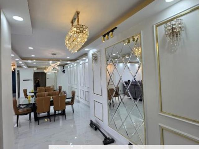 Condominium for rent in Bandar Johor Bahru, Johor