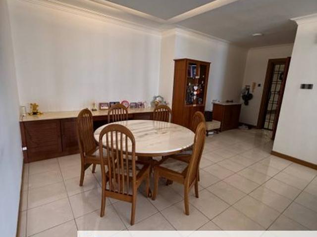 Condominium for sale in Bandar Johor Bahru, Johor