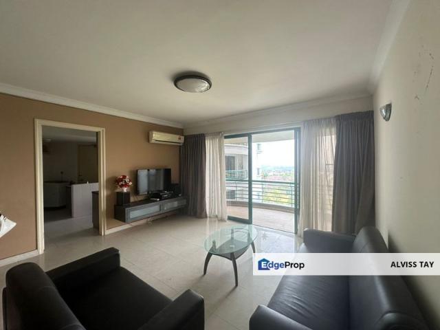 Condominium for sale in Bandar Johor Bahru, Johor