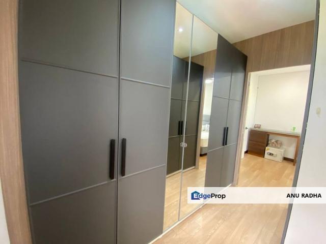 Condominium for rent in Bandar Johor Bahru, Johor