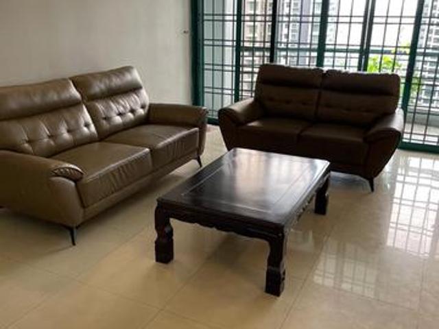Condominium for rent in Johore Bahru, Johor