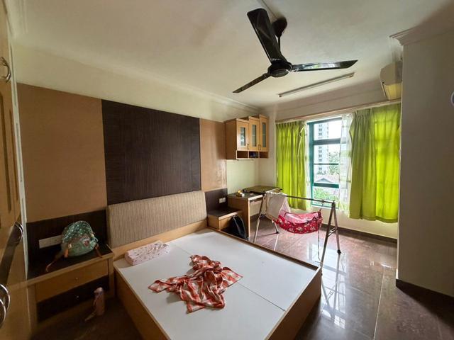Condominium for rent in Johore Bahru, Johor