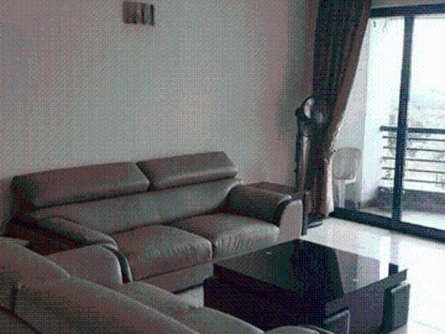 Apartment for rent in Bandar Johor Bahru, Johor