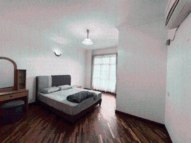 Apartment for rent in Johor