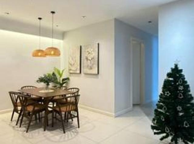 Condominium for sale in Johore Bahru, Johor