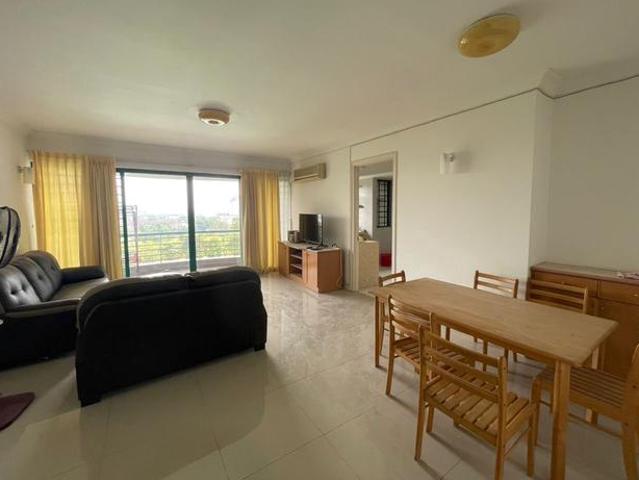 Condominium for sale in Johore Bahru, Johor