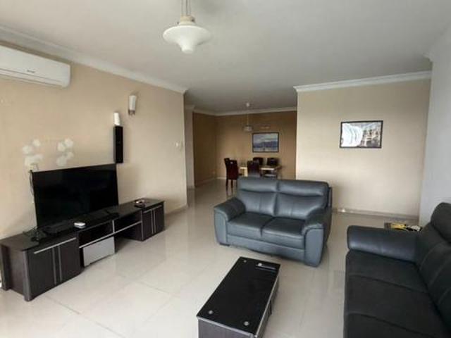 Condominium for rent in Johore Bahru, Johor