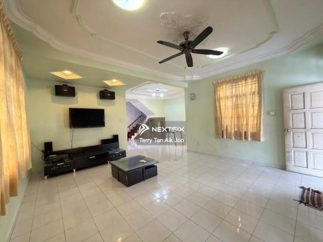 Residential House for sale in Johor