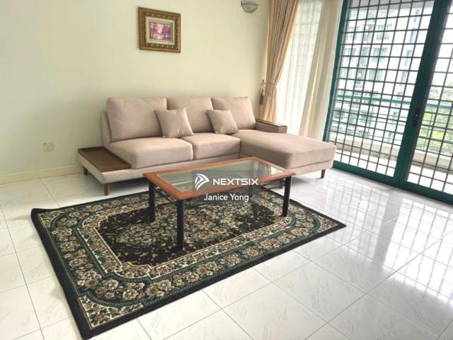 Apartment for rent in Plentong, Johor