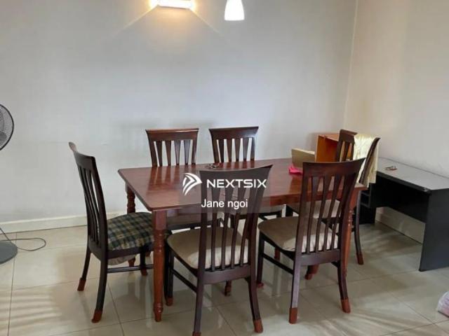 Apartment for rent in Plentong, Johor