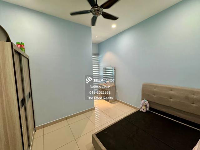 Residential House for sale in Johor