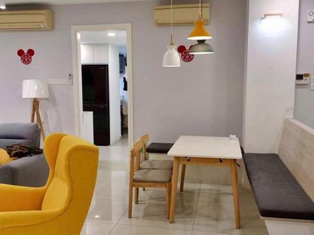 Condominium for sale in Johor Bahru