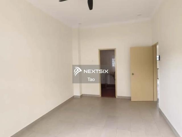 Residential House for rent in Johor