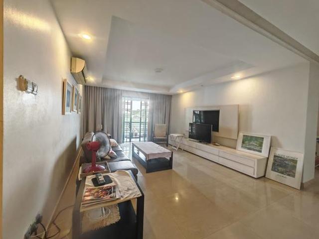 Condominium for sale in Johor Bahru