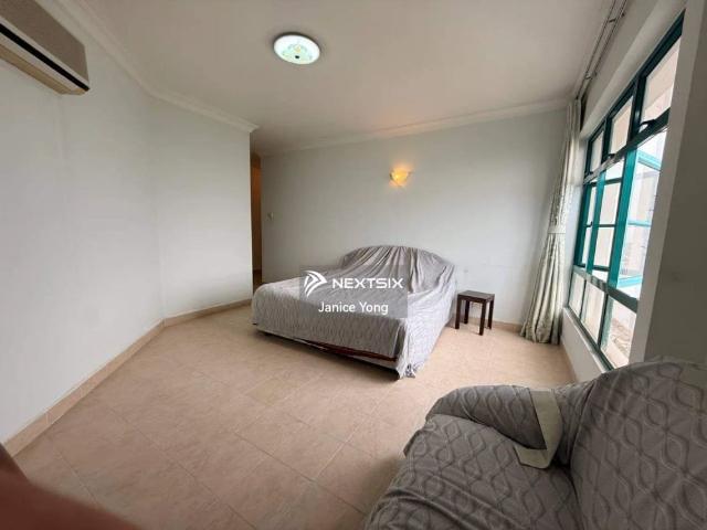 Apartment for rent in Plentong, Johor
