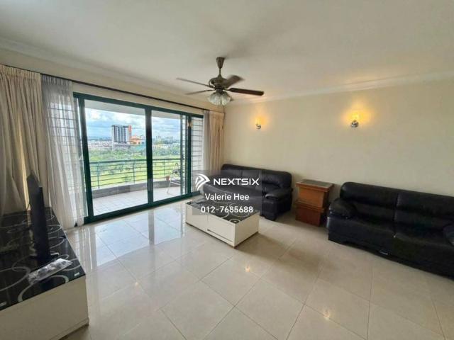 Apartment for rent in Plentong, Johor