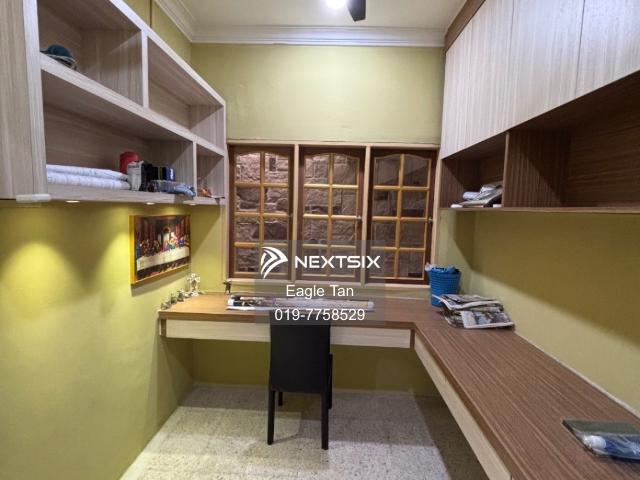 Residential House for sale in Johor
