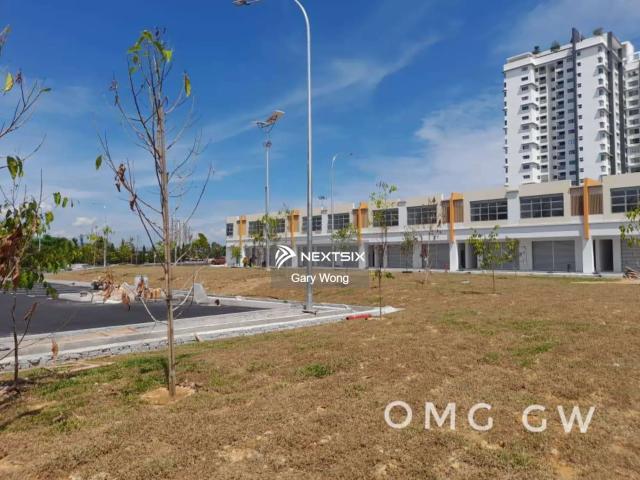 Residential House for rent in Johor