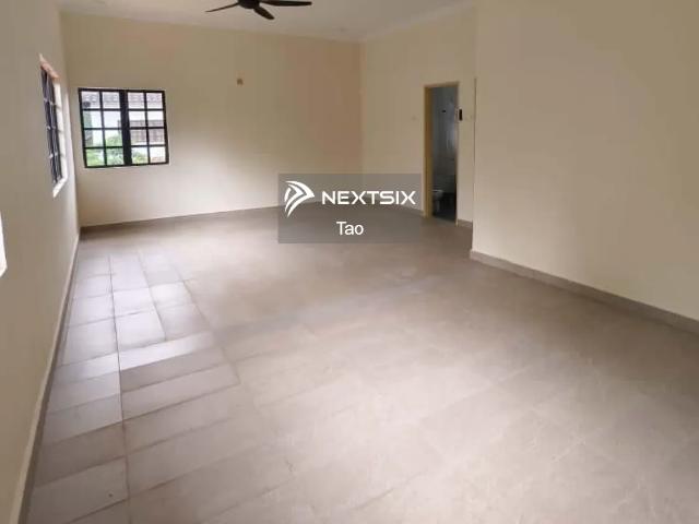 Residential House for rent in Johor