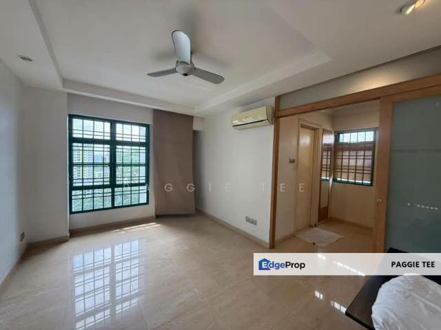 Condominium for sale in Bandar Johor Bahru, Johor