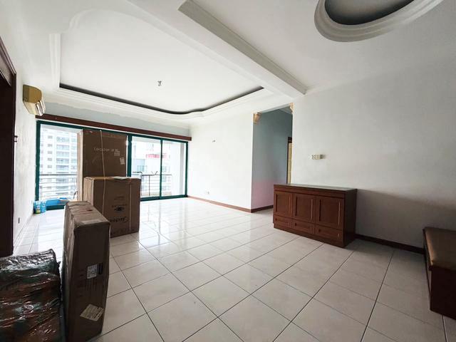 Condominium for sale in Bandar Johor Bahru, Johor