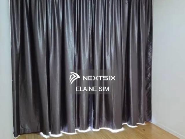 Residential House for rent in Johor
