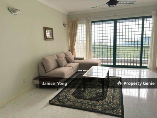 Apartment for rent in Johor