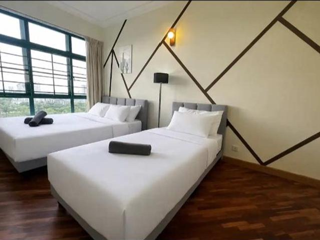 Condominium for rent in Johore Bahru, Johor