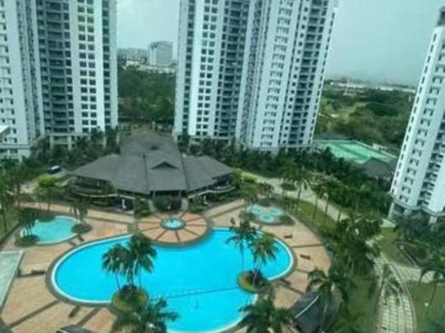Condominium for rent in Bandar Johor Bahru, Johor