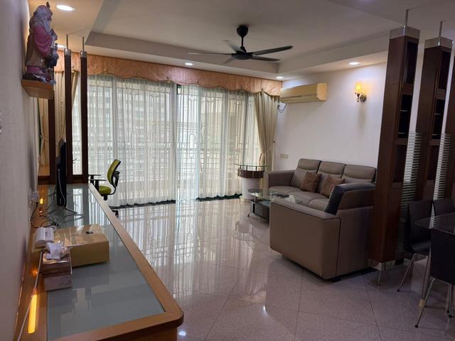 Condominium for rent in Bandar Johor Bahru, Johor