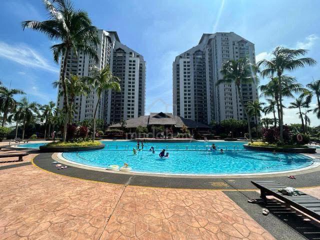 Condominium for sale in Johore Bahru, Johor