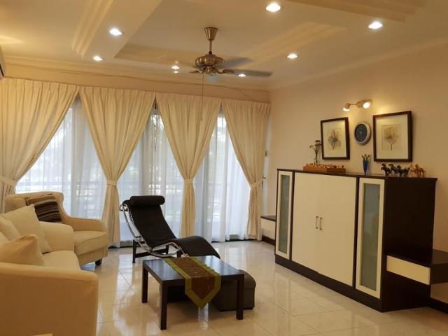House for rent in Johore Bahru, Johor