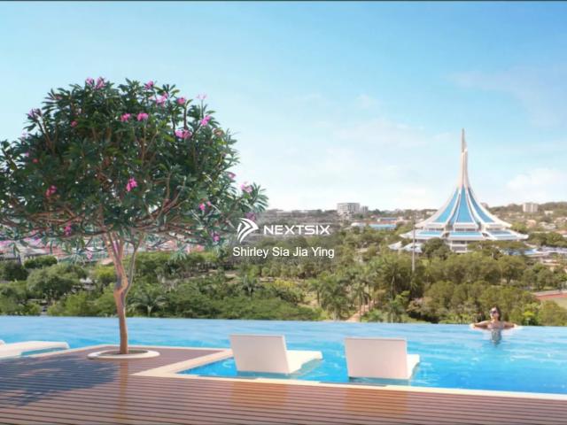Residential House for sale in Johor