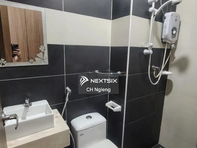 Residential House for rent in Johor