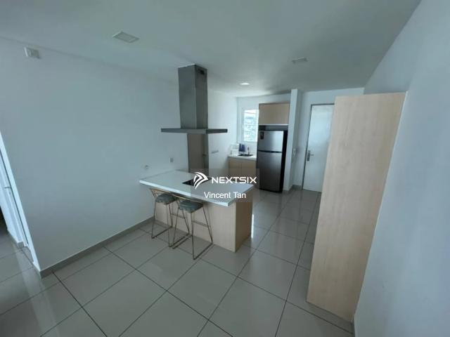 Residential House for rent in Johor