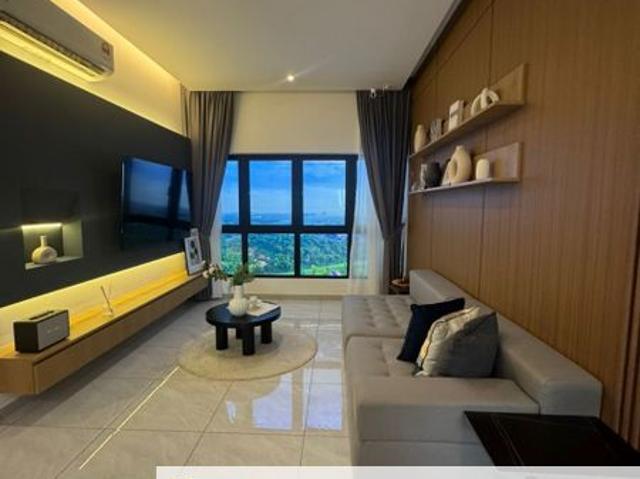Condominium for sale in Bandar Johor Bahru, Johor
