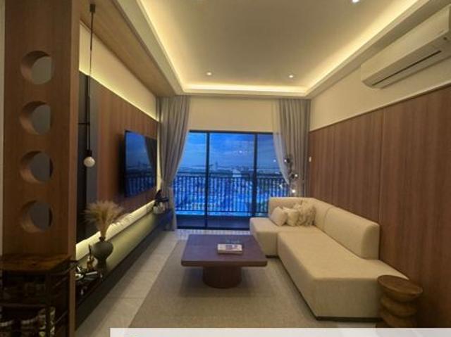 Condominium for sale in Bandar Johor Bahru, Johor