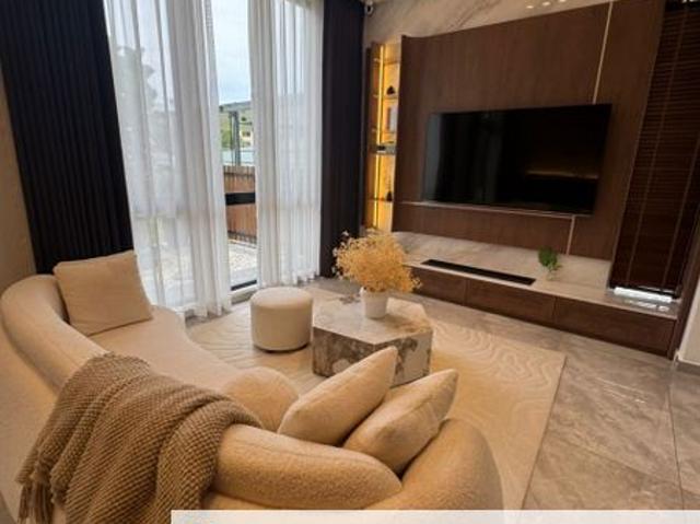 House for sale in Bandar Johor Bahru, Johor