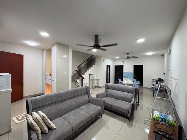 Property for rent in Masai, Johor
