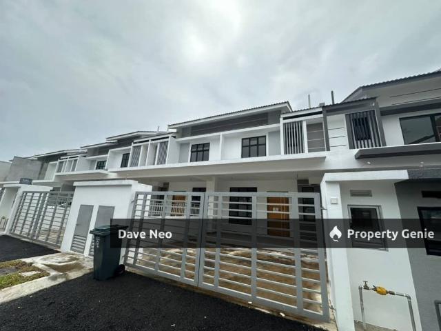 Terraced House for rent in Plentong, Johor