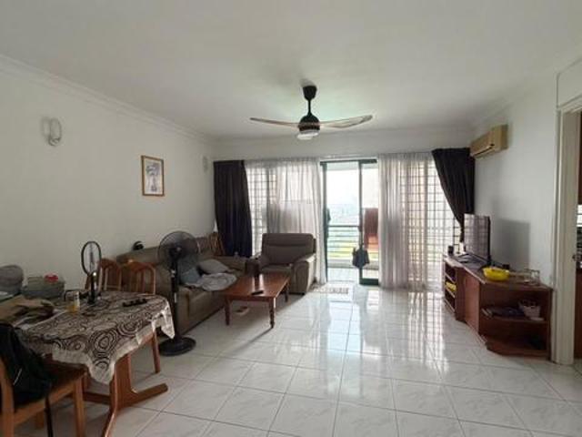 Condominium for rent in Johor Bahru