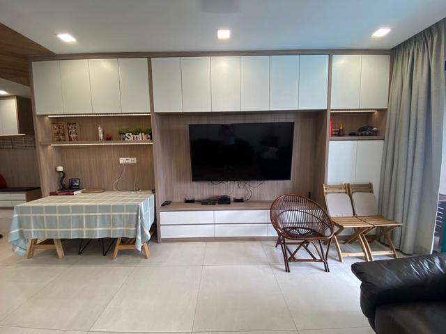 Condominium for rent in Johore Bahru, Johor