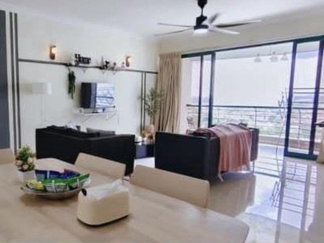 Condominium for rent in Bandar Johor Bahru, Johor